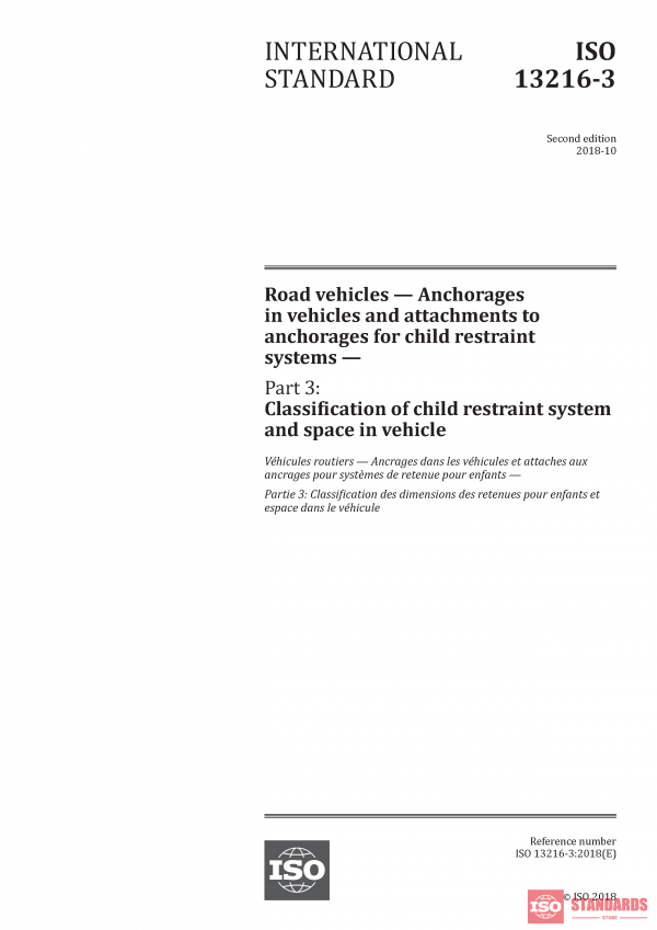 ISO 13216-3:2018 PDF