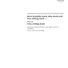 ISO 683-4:2016 PDF