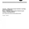 ISO 140-3:1978 PDF