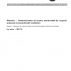 ISO 6427:1982 PDF