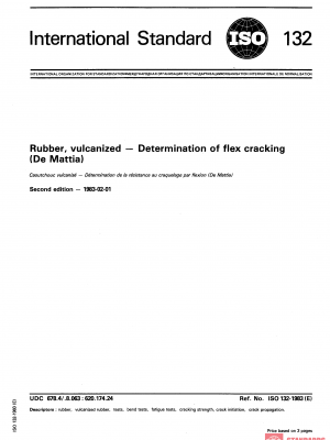 ISO 132:1983 PDF