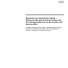 ISO 12715:1999 PDF