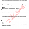ISO/IEC 10021-5:1990/COR5:1992 PDF