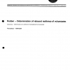 ISO 4662:1978 PDF