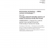ISO/IEC 23001-10:2020/AMD1:2021 PDF