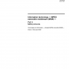 ISO/IEC 23006-4:2010 PDF