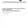 ISO 140-2:1978 PDF