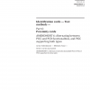 ISO/IEC 10373-6:2011/FDAmd 6 PDF