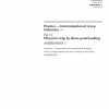 ISO 899-2:2003/Amd 1:2015 PDF