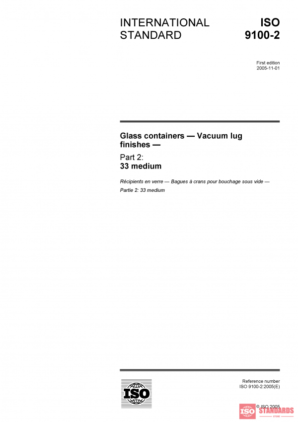 ISO 9100-2:2005 PDF