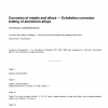 ISO 11881:1999/Cor 1:1999 PDF