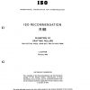 ISO/R 98:1959 PDF