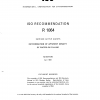ISO/R 1064:1969 PDF