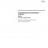 ISO 3098-0:1997 PDF