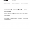 ISO/IEC 1539-1:2018/Cor 2:2023 PDF