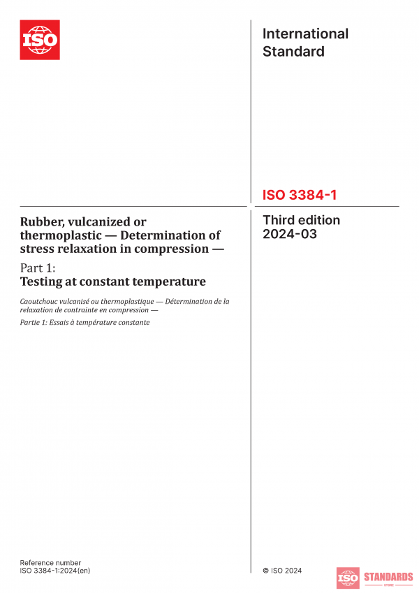 ISO 3384-1:2024 PDF