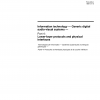 ISO/IEC 16500-4:1999 PDF