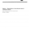 ISO 489:1983 PDF