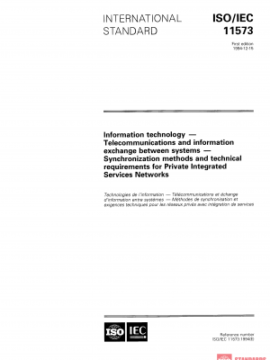 ISO/IEC 11573:1994 PDF