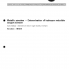 ISO 4493:1981 PDF