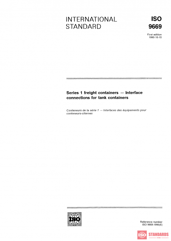 ISO 9669:1990 PDF