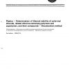 ISO 305:1976 PDF