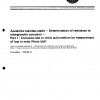 ISO 3651-1:1976 PDF