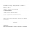 ISO/IEC 14496-5:2001/Amd 14:2009/Cor 1:2010 PDF