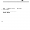 ISO 3863:1980 PDF