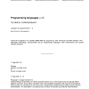 ISO/IEC 9899:1999/Cor 3:2007 PDF