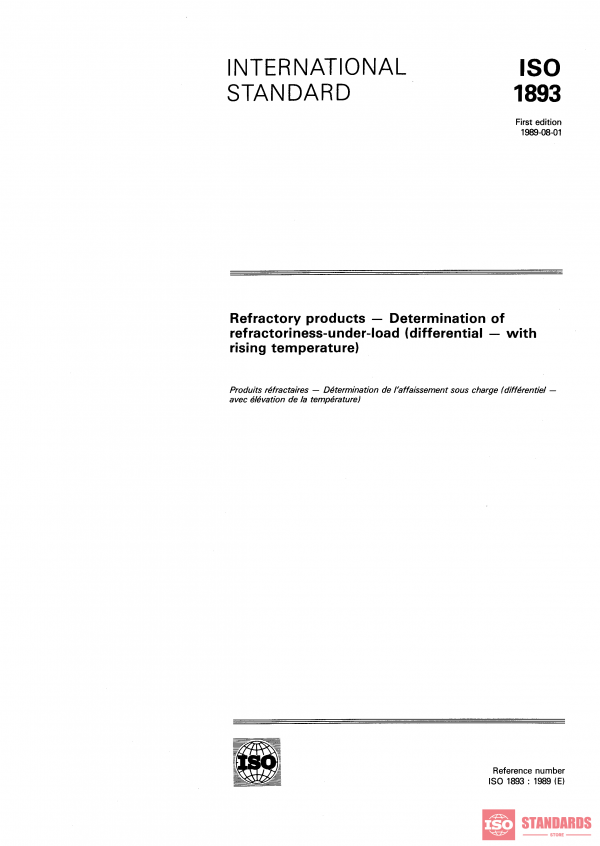 ISO 1893:1989 PDF
