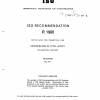 ISO/R 1980:1971 PDF