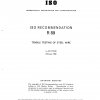 ISO/R 89:1959 PDF
