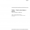ISO 105-E11:1994 PDF
