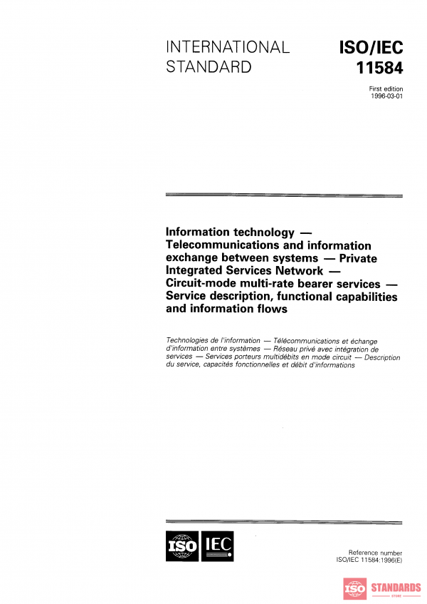 ISO/IEC 11584:1996 PDF