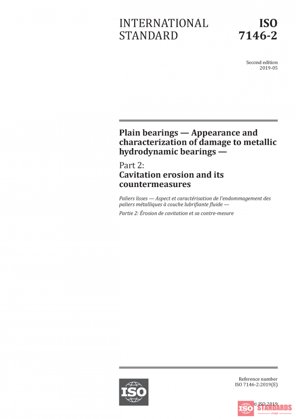 ISO 7146-2:2019 PDF