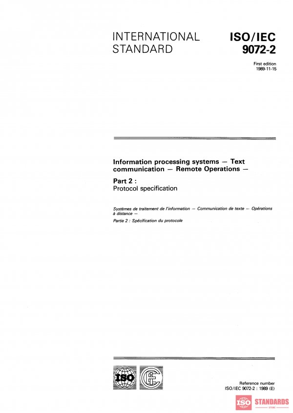 ISO/IEC 9072-2:1989 PDF