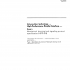 ISO/IEC 11518-1:1995 PDF