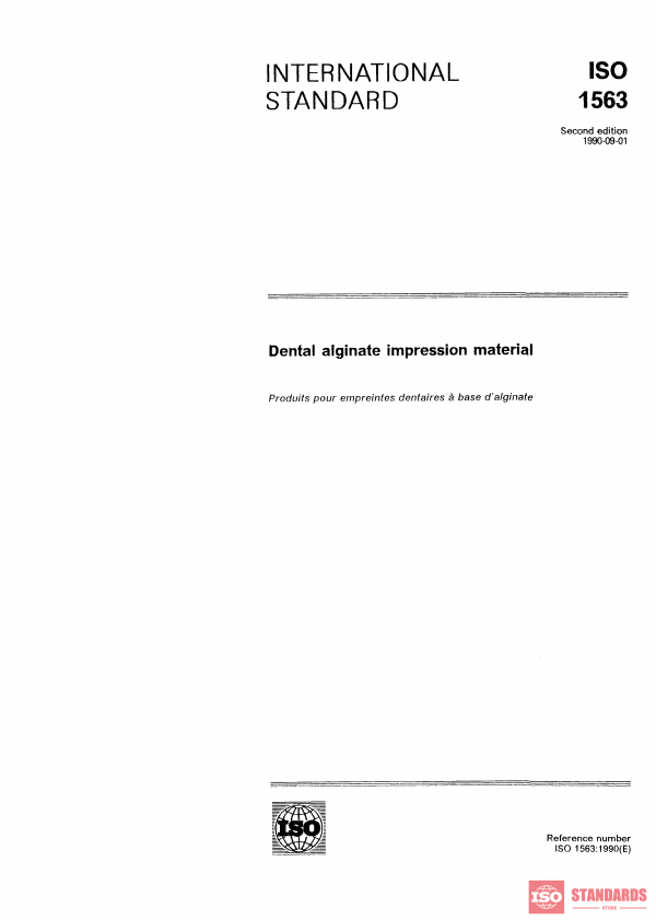ISO 1563:1990 PDF