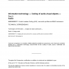 ISO/IEC 14496-3:2005/Amd 2:2006/Cor 3:2008 PDF