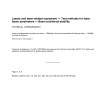 ISO 11670:2003/Cor 1:2004 PDF
