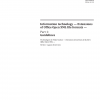 ISO/IEC TR 30114-1:2016 PDF