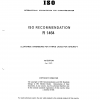 ISO/R 1464:1970 PDF