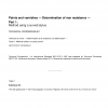 ISO 12137-1:1997/Cor 1:1998 PDF