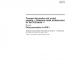 ISO/TR 14813-6:2000 PDF