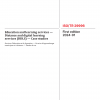 ISO/TR 29996:2024 PDF