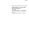 ISO/IEEE 11073-10408:2010 PDF