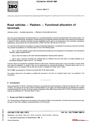 ISO/TR 8857:1986 PDF