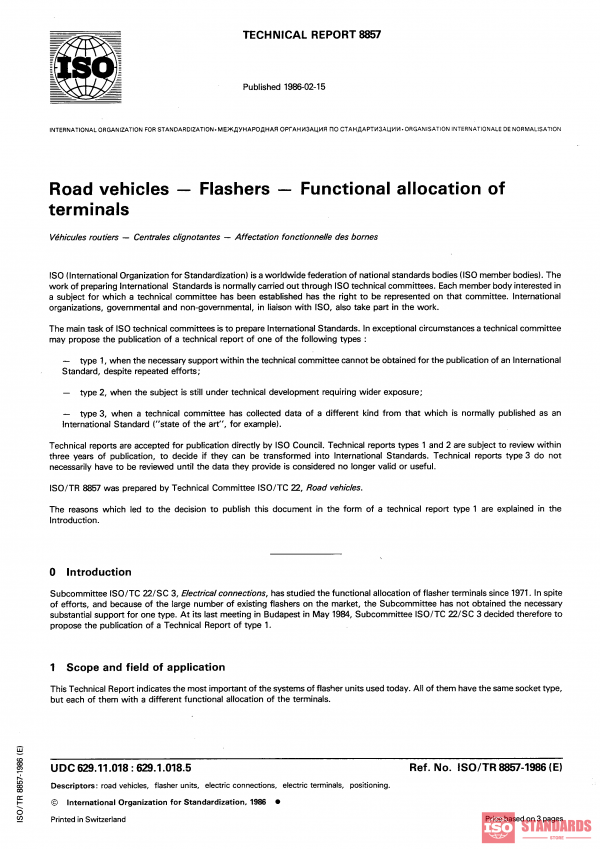 ISO/TR 8857:1986 PDF