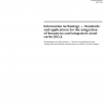 ISO/IEC TR 30117:2021 PDF